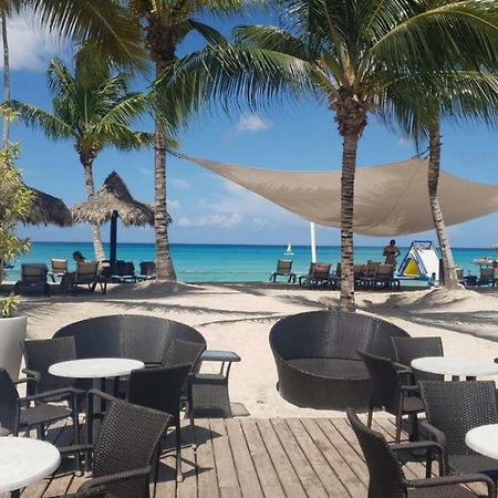 Apartamento Cadaques Caribe Pez 103 Bayahíbe Exterior foto