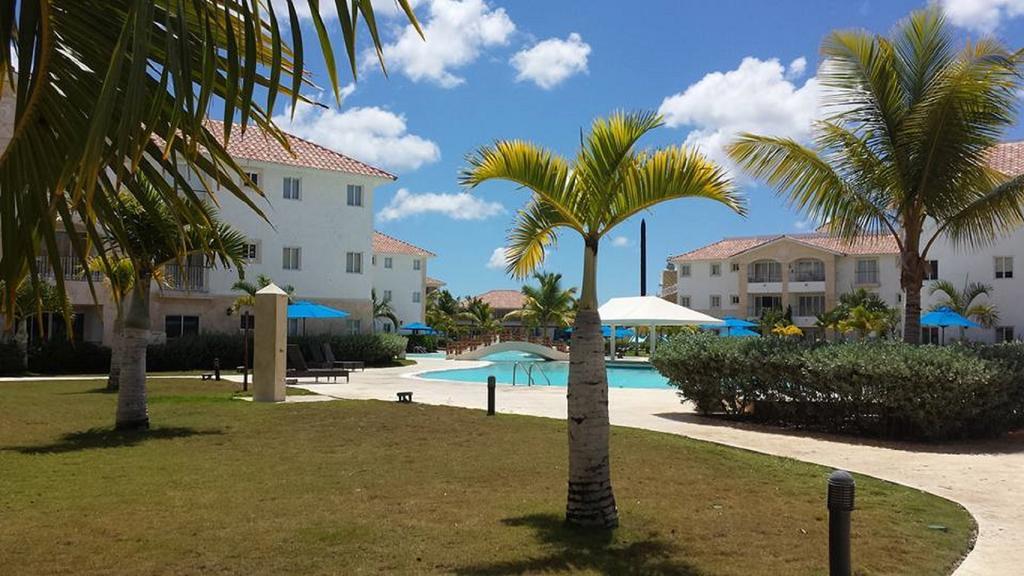 Apartamento Cadaques Caribe Pez 103 Bayahíbe Exterior foto