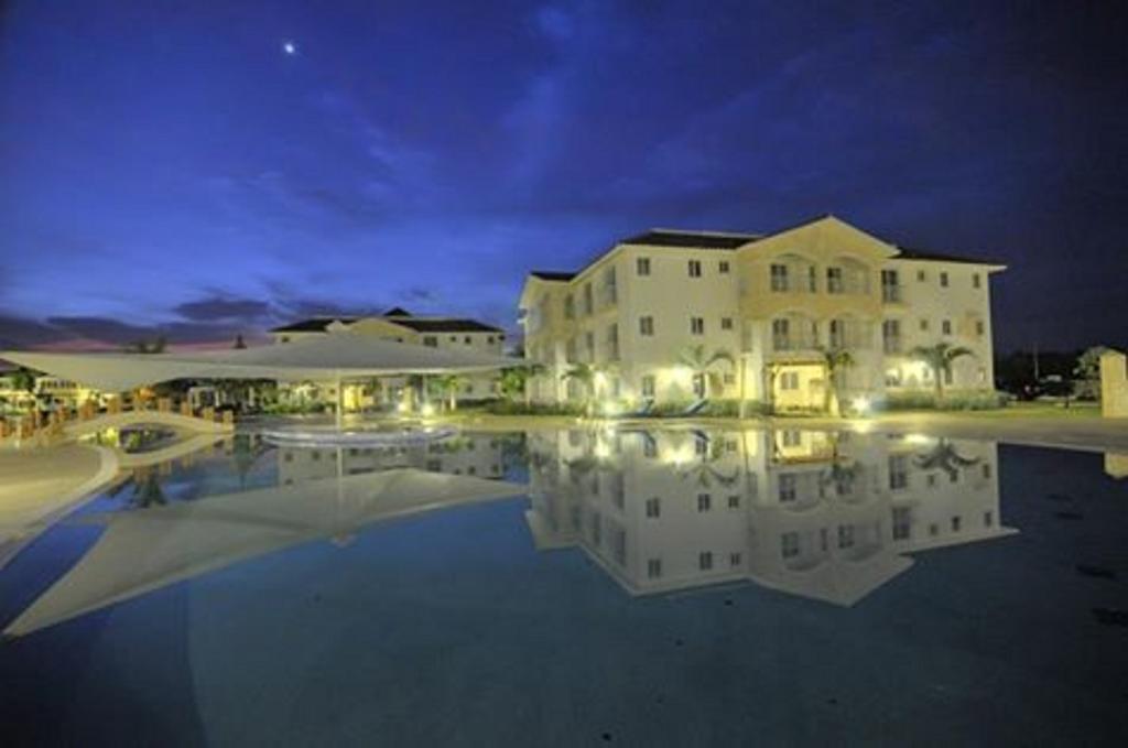 Apartamento Cadaques Caribe Pez 103 Bayahíbe Exterior foto