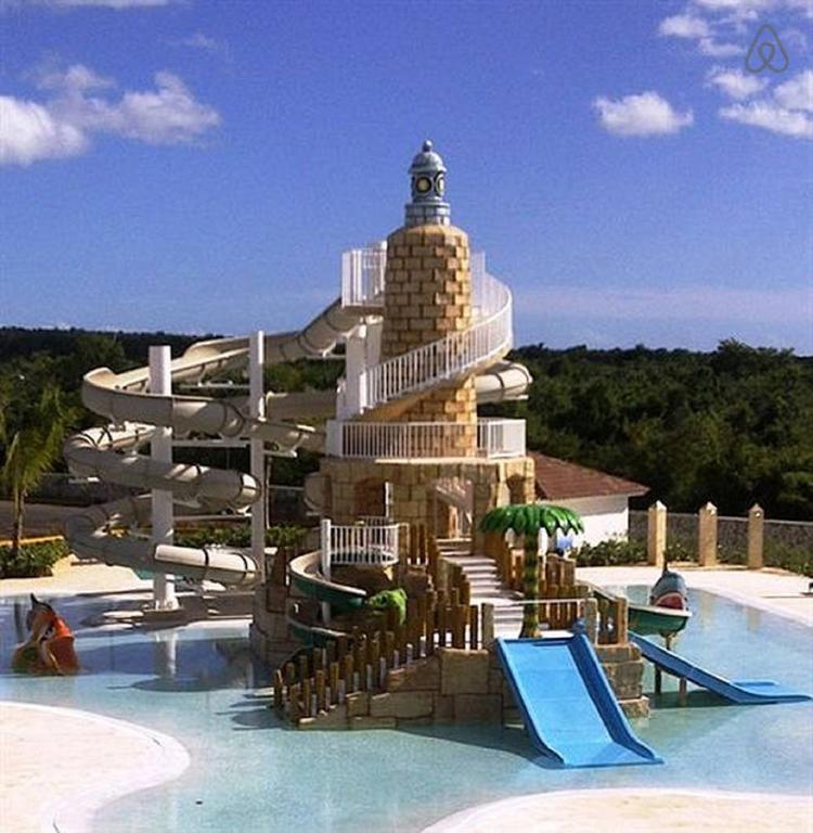 Apartamento Cadaques Caribe Pez 103 Bayahíbe Habitación foto