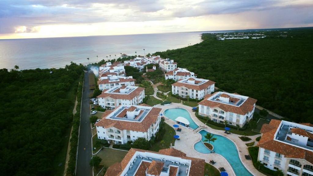 Apartamento Cadaques Caribe Pez 103 Bayahíbe Exterior foto