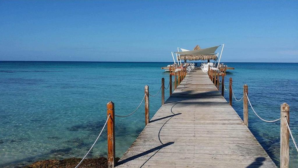 Apartamento Cadaques Caribe Pez 103 Bayahíbe Exterior foto