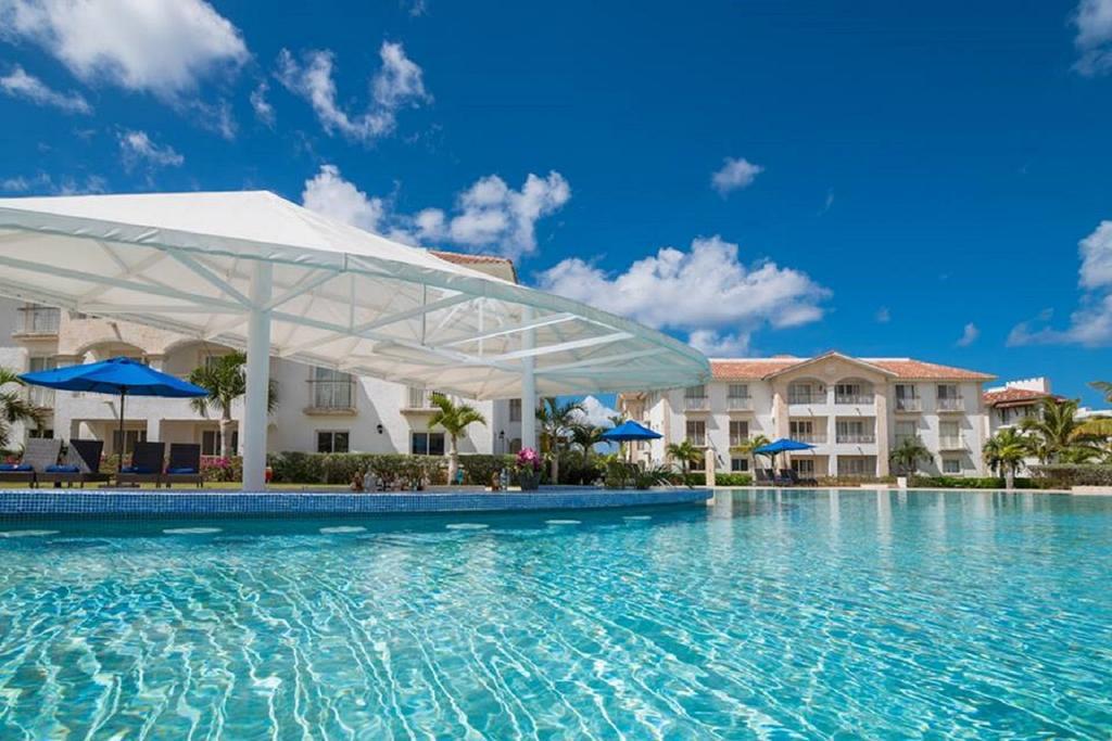 Apartamento Cadaques Caribe Pez 103 Bayahíbe Exterior foto