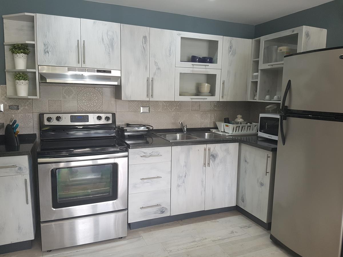 Apartamento Cadaques Caribe Pez 103 Bayahíbe Exterior foto
