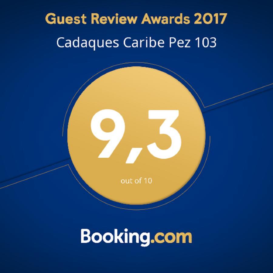 Apartamento Cadaques Caribe Pez 103 Bayahíbe Exterior foto