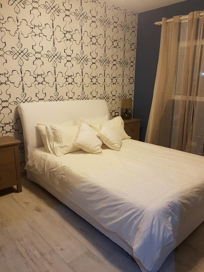 Apartamento Cadaques Caribe Pez 103 Bayahíbe Exterior foto