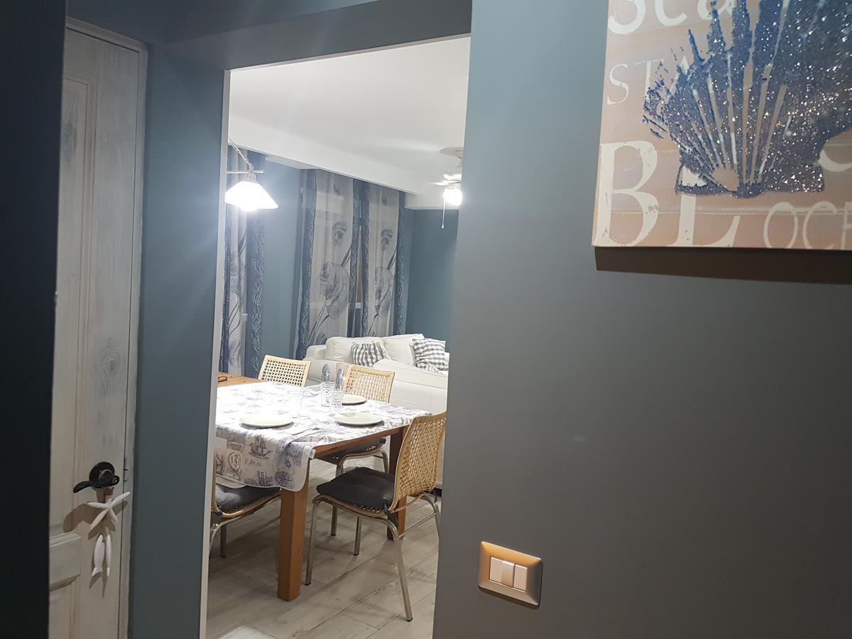 Apartamento Cadaques Caribe Pez 103 Bayahíbe Exterior foto